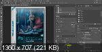 Adobe Photoshop 2020 v. 21.2.6.482 Turbo Studio Portable by syneus (RUS/ENG/2021)