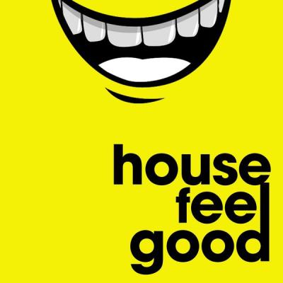 Various Artists - House Feel Good (2021)