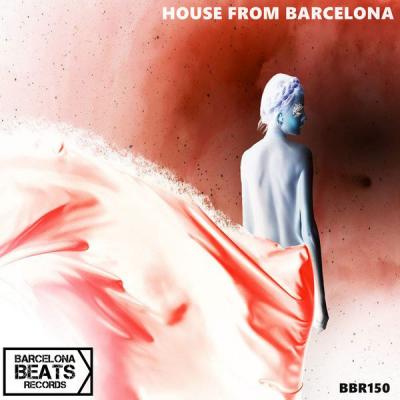 Various Artists - House From Barcelona (2021)