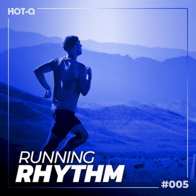 Various Artists - Running Rhythm 005 (2021)