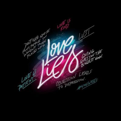 Electric Jazz Ensemble - Love Lies (2021)