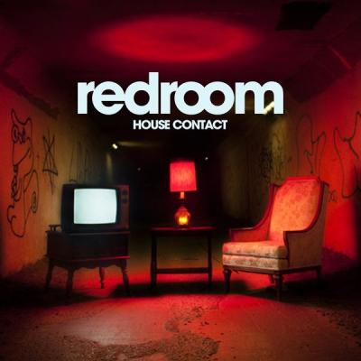 Various Artists - Red Room House Contact (2021)