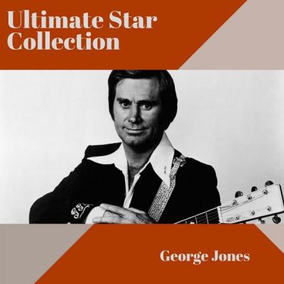 George Jones - Ultimate Star Collection (2021)