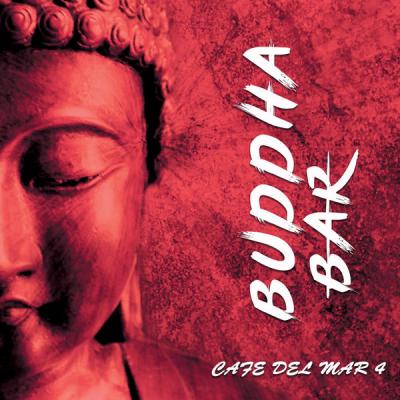 Buddha-Bar - Cafe Del Mar 4 (2021)