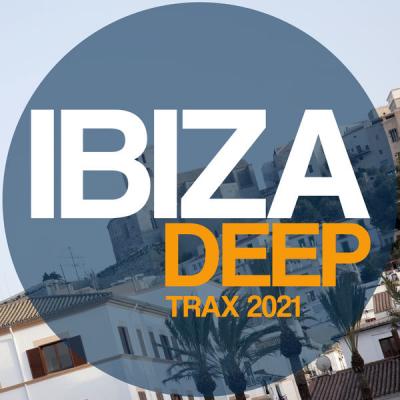 Various Artists - Ibiza Deep Trax 2021 (2021)