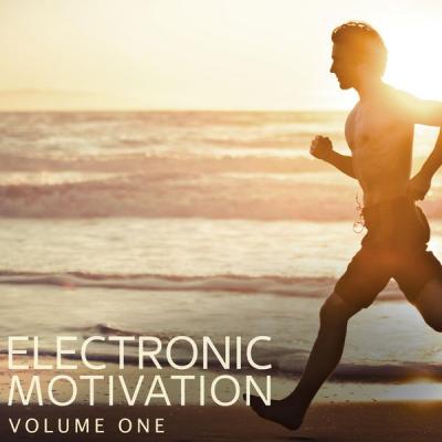 Various Artists - Electronic Motivation Vol. 1 (2021)