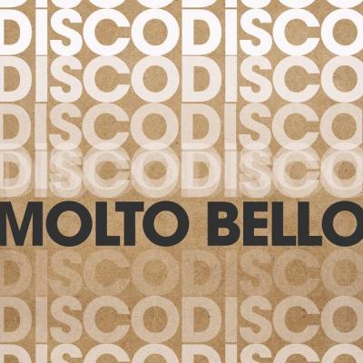 Various Artists - Disco Disco Molto Bello (2021)