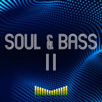 Various Artists - Soul & Bass II (2021)
