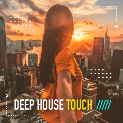 Various Artists - Deep House Touch (Chill Summer Set) (2021)