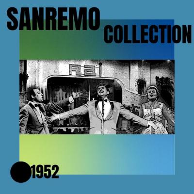 Various Artists - Sanremo collection - 1952 (2021)