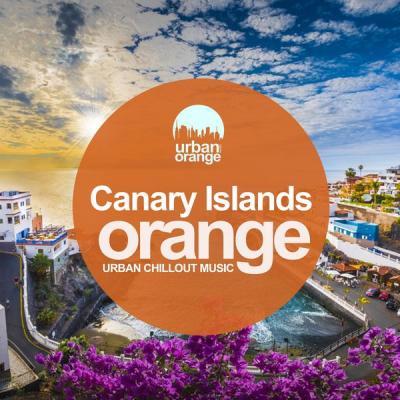 Various Artists - Canary Islands Orange Urban Chillout Music (2021)