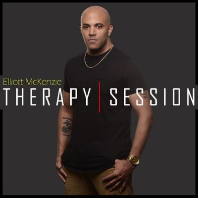 Elliott McKenzie - Therapy Session (2021)