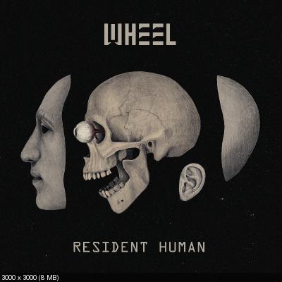 Wheel - Resident Human (2021)
