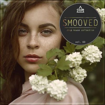 Various Artists - Smooved - Deep House Collection Vol. 60 (2021)