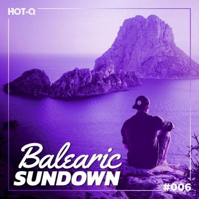 Various Artists - Balearic Sundown 006 (2021)