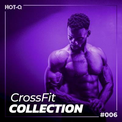 Various Artists - Crossfit Collection 006 (2021)