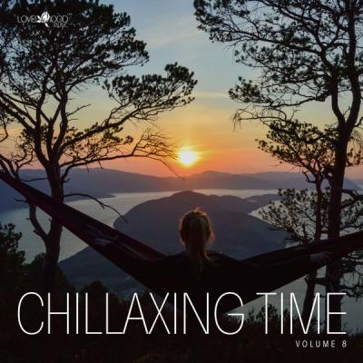 Various Artists - Chillaxing Time Vol. 8 (2021)