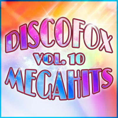 Various Artists - Discofox Megahits Vol. 10 (2021)