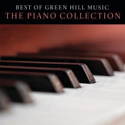 Various Artists - Best Of Green Hill The Piano Collection (2021)