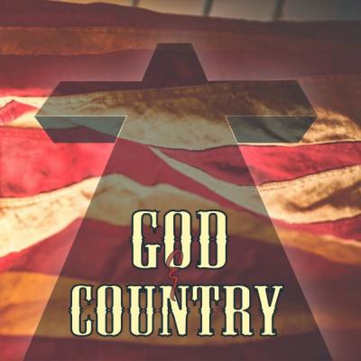John Sharp - God & Country (2021)