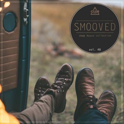 Various Artists - Smooved - Deep House Collection Vol. 48 (2020)
