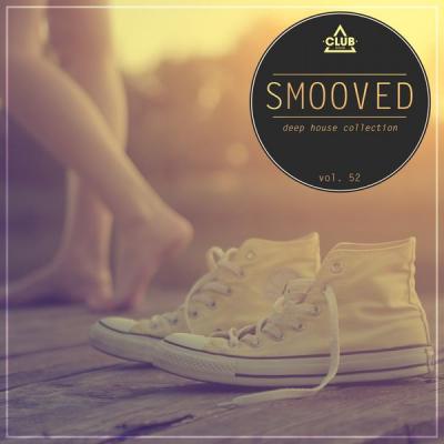Various Artists - Smooved - Deep House Collection Vol. 52 (2020)