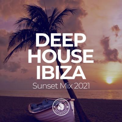 Various Artists - Deep House Ibiza Sunset Mix 2021 (2021) mp3, flac