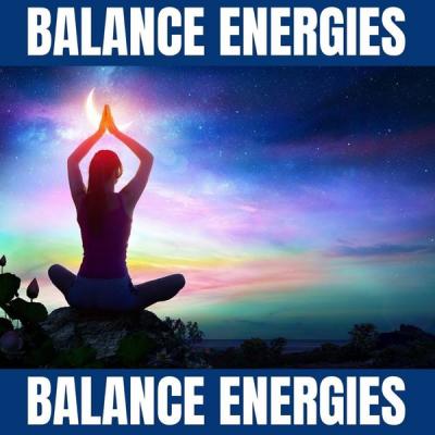 To Meditate - Balance Energies (2021)