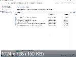 Windows 10 x64 20H2.19042.906 3in1 v.03.2021 by Brux (MULTi4/RUS/2021)