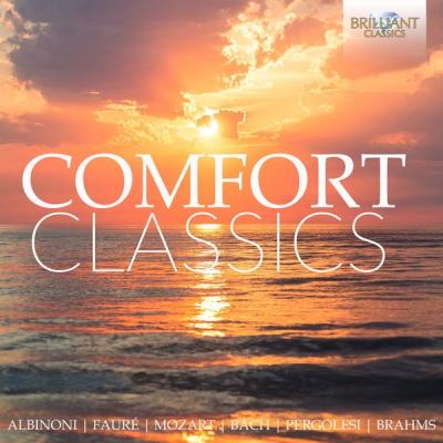 Various Artists - Comfort Classics (2021)