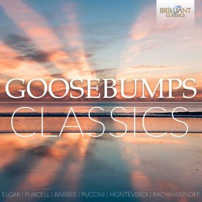 Various Artists - Goosebumps Classics (2021)