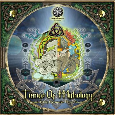 Various Artists - Trance of Mithology (2021)