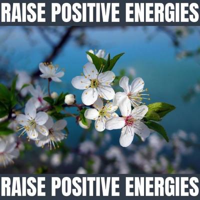 To Relaxing - Raise Positive Energies (2021)