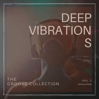 Various Artists - Deep Vibrations (The Groove Collection) Vol. 3 (2021)