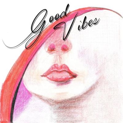 Maria Grazia Del Gais - Good Vibes (2021)