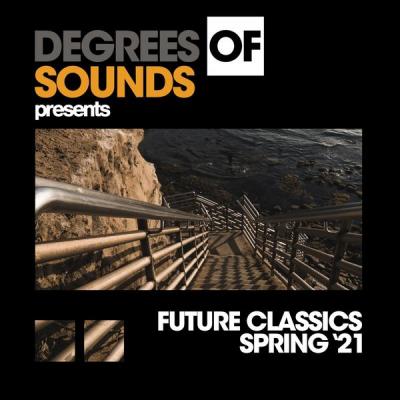 Various Artists - Future Classics Spring '21 (2021)
