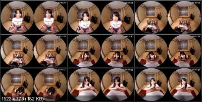 Hirahana - WOW-094 A [Oculus Rift, Vive, Samsung Gear VR | SideBySide] [2048p]
