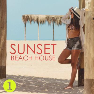 Various Artists - Sunset Beach House Volume 1 (2021)