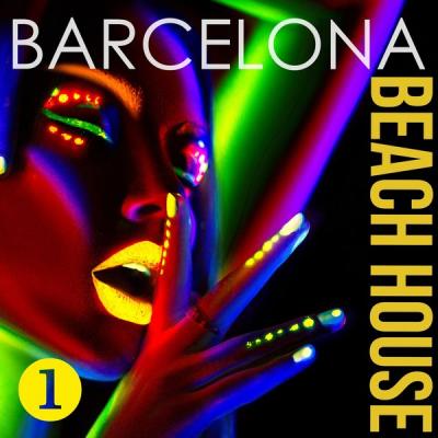Various Artists - Barcelona Beach House Volume 1 (2021)