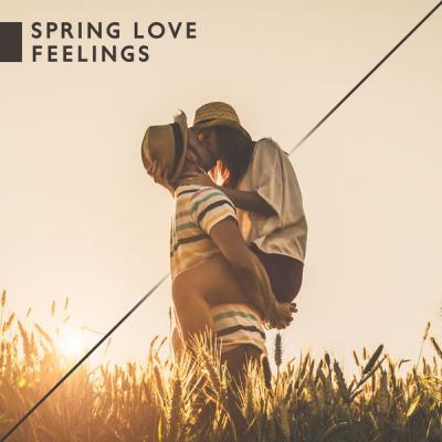 Instrumental Jazz Love Songs - Spring Love Feelings - Romantic Jazz Music 2021 (2021)