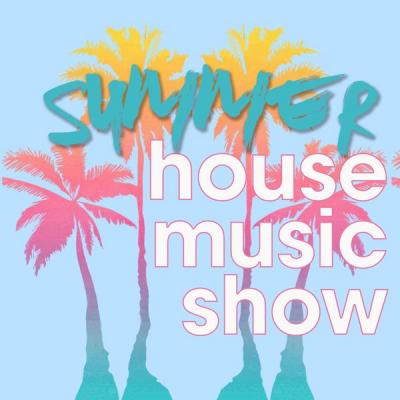 Various Artists - Summer House Music Show (2021)