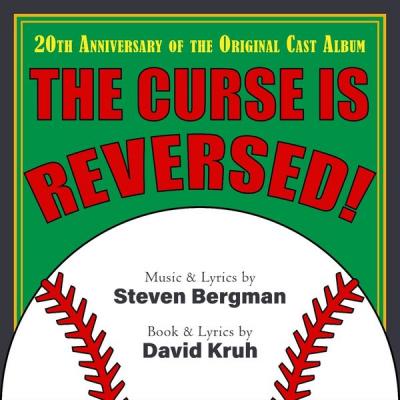 Various Artists - The Curse Is Reversed! (20th Anniversary of the Original Cast Album) (2021)