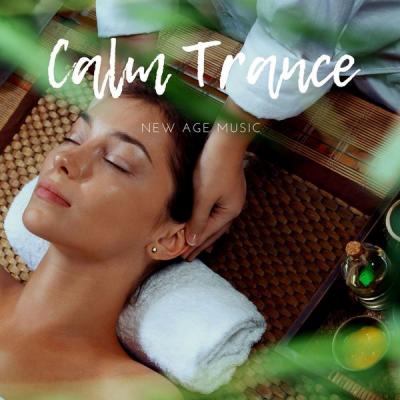 Nature Queen - Calm Trance - New Age Music (2021)