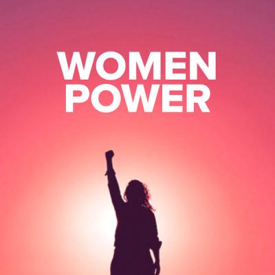 Various Artists - Women Power (2021)