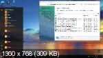 Windows 10 Enterprise LTSB x64 14393.4283 v.27.21 (RUS/2021)