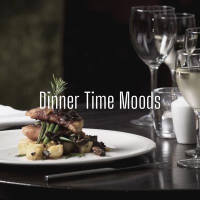 Eximo Blue - Dinner Time Moods (2021)