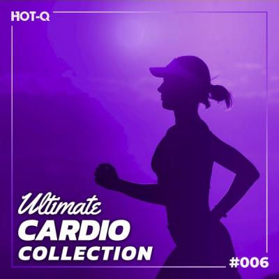Various Artists - Ultimate Cardio Collection 006 (2021)