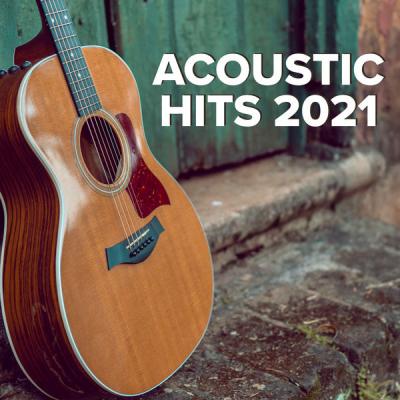 Various Artists - Acoustic Hits 2021 (2021)
