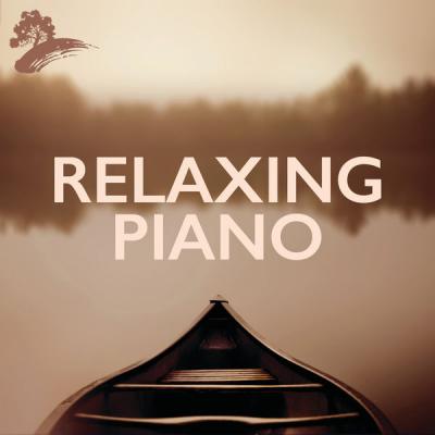 Various Artists - Relaxing Piano (2021) mp3, flac