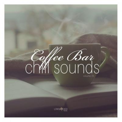Various Artists - Coffee Bar Chill Sounds Vol. 25 (2021)
